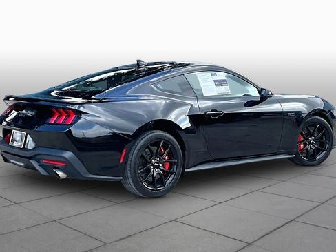 Certified 2025 Ford Mustang GT Premium RWD image 13