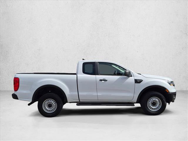 Used 2020 Ford Ranger XL RWD image 4