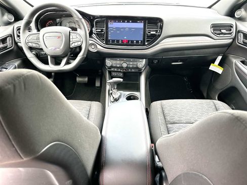 New 2026 Dodge Durango GT RWD image 25