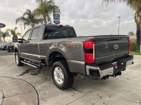 New 2026 Ford F250 XLT w/ XLT Premium Package image 3