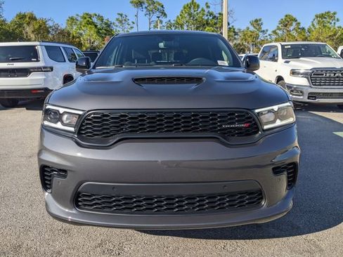 New 2026 Dodge Durango GT w/ Blacktop Package image 7