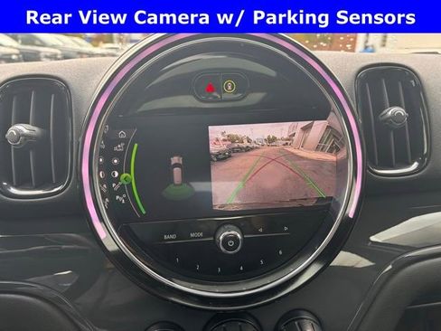 Used 2021 MINI Cooper Countryman ALL4 image 16