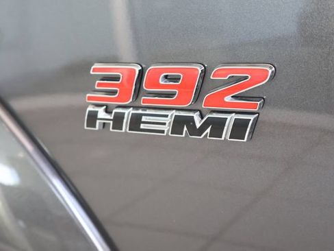 Used 2023 Dodge Charger Scat Pack RWD image 12