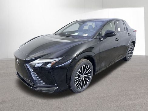 New 2026 Lexus RZ 350e 2WD w/ Technology Package image 24