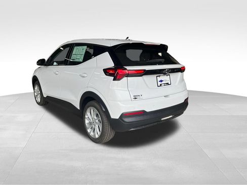 New 2027 Chevrolet Bolt LT FWD image 3