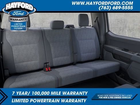 New 2026 Ford F350 XL w/ XL Off-Road Package image 13