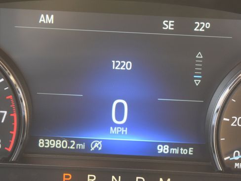 Used 2020 Ford Explorer Limited image 14