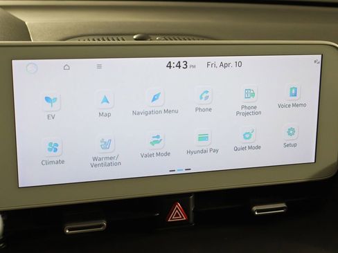 Used 2024 Hyundai Ioniq 5 Limited RWD image 33