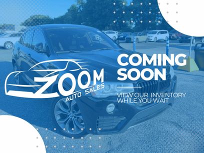 Used 2018 BMW X4 xDrive28i