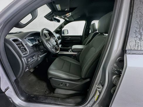 Used 2022 RAM 1500 Big Horn AWD/4WD image 13
