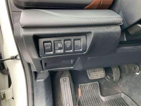 Used 2021 Subaru Outback Touring XT image 16