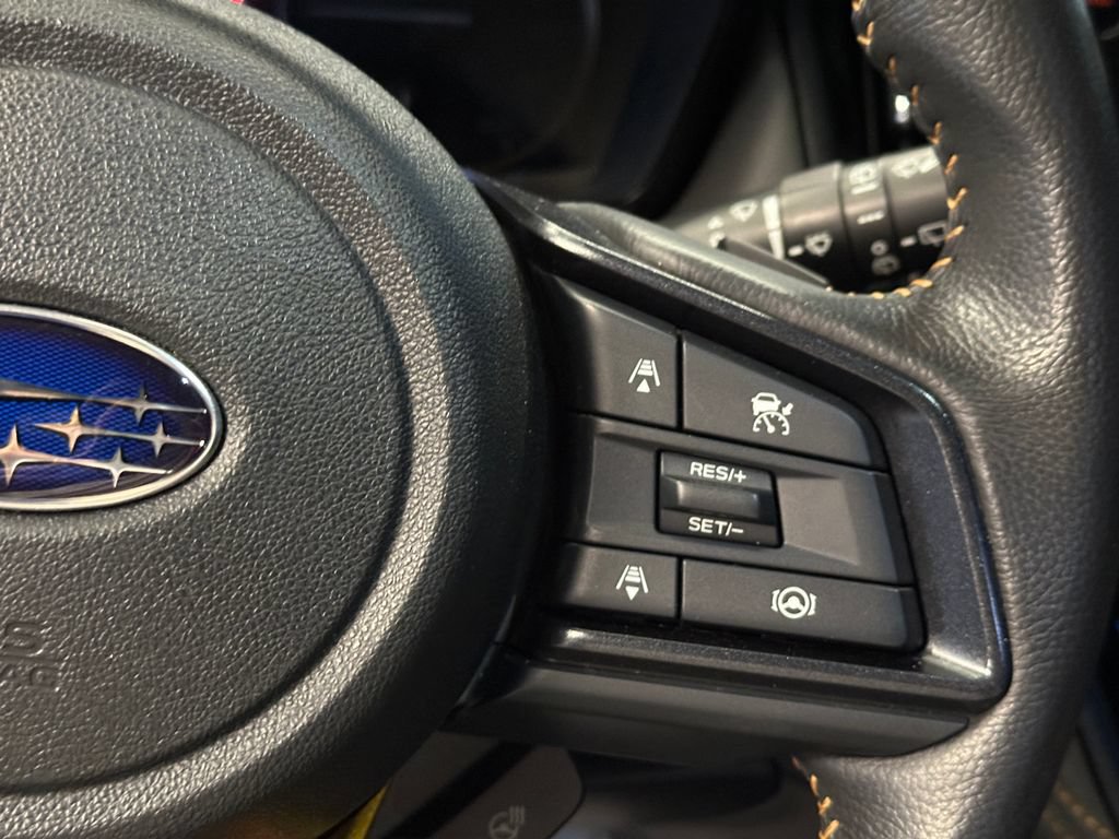 Used 2024 Subaru Outback Wilderness AWD/4WD image 12