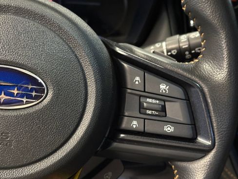 Used 2024 Subaru Outback Wilderness AWD/4WD image 12