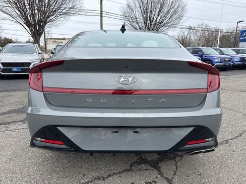 Used 2023 Hyundai Sonata SEL w/ Winter Weather Package image 13
