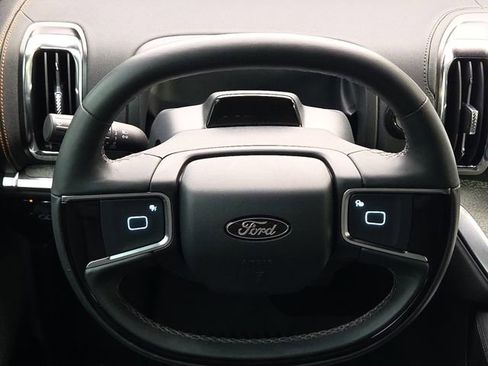 New 2025 Ford Expedition Tremor AWD/4WD image 13