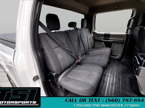 Used 2017 Ford F150 XL w/ Equipment Group 101A Mid AWD/4WD image 26