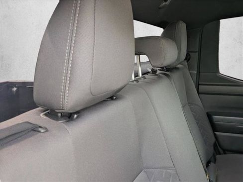 Used 2026 Toyota Tacoma SR RWD image 13