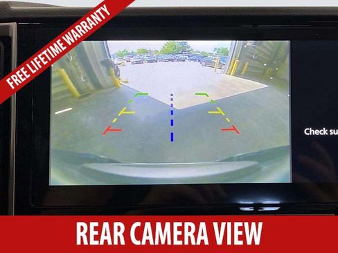 New 2026 Nissan Frontier SV w/ SV Convenience Package AWD/4WD image 12