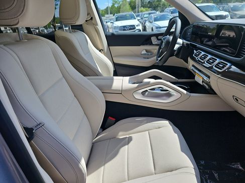 New 2026 Mercedes-Benz GLE 350 4MATIC image 10
