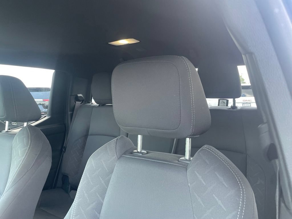 Used 2024 Toyota Tacoma SR5 RWD image 20