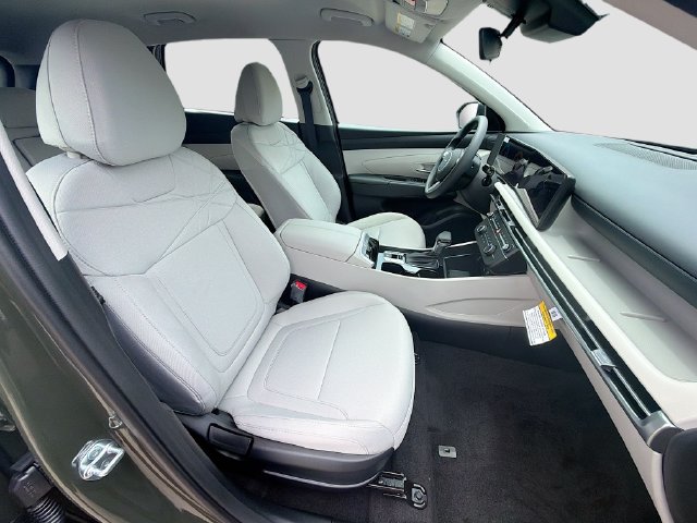 New 2026 Hyundai Tucson SE FWD image 27