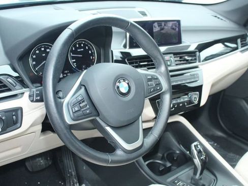 Used 2022 BMW X1 xDrive28i w/ Convenience Package image 14