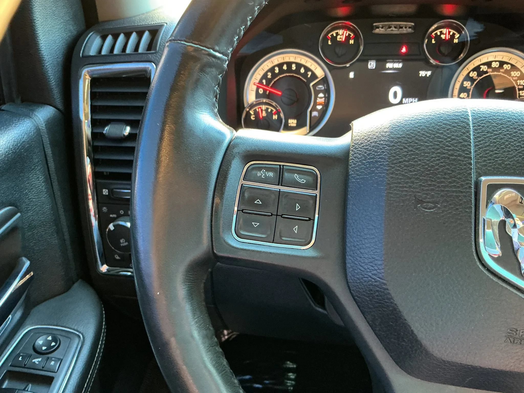 Used 2018 RAM 1500 Sport w/ Convenience Group RWD image 26