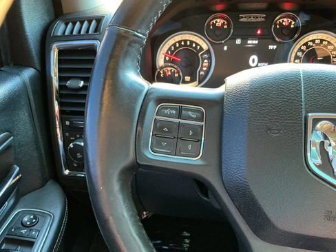Used 2018 RAM 1500 Sport w/ Convenience Group RWD image 26