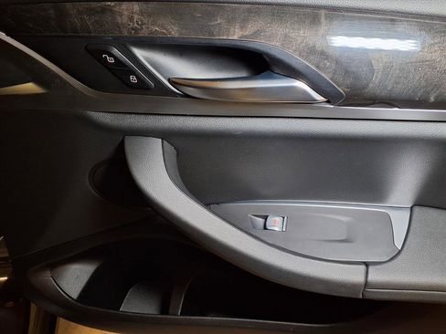 Used 2020 BMW X3 sDrive30i w/ Driving Assistance Package image 25