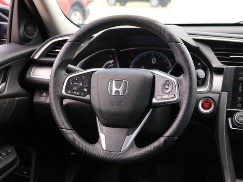 Used 2016 Honda Civic EX image 24