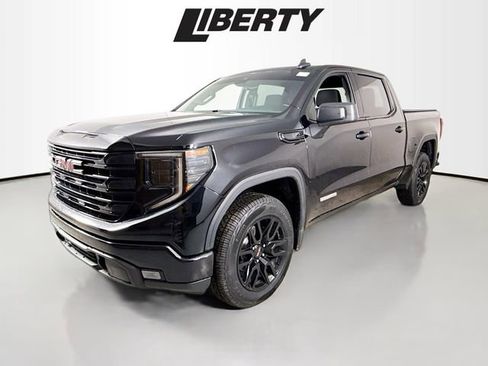 Used 2023 GMC Sierra 1500 Elevation image 3