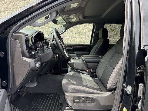 Used 2025 GMC Sierra 1500 Elevation AWD/4WD image 20