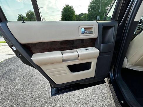 Used 2014 Ford Flex Limited w/ Equipment Group 303A image 31