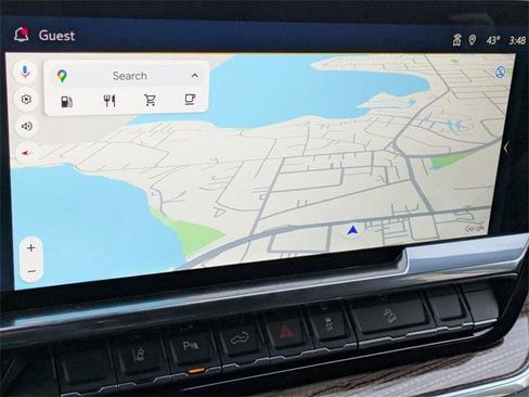 New 2026 Chevrolet Silverado 2500 LT w/ Trail Boss Package image 18