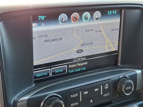 Used 2018 Chevrolet Silverado 1500 LT w/ All Star Edition image 16