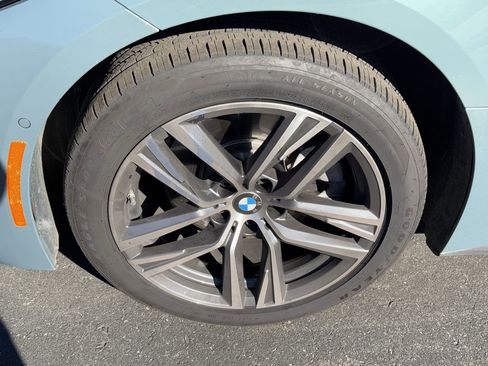 Certified 2025 BMW 430i image 36