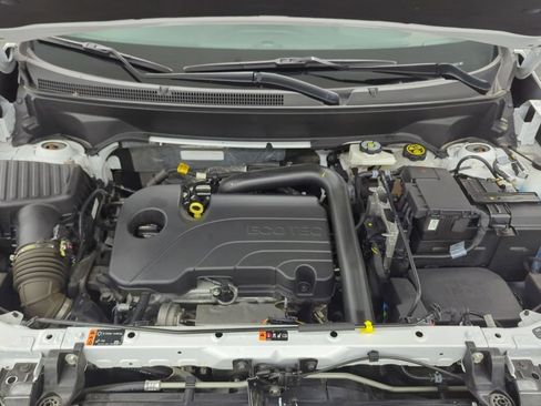 Used 2023 Chevrolet Equinox LT FWD image 30