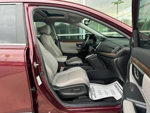 Used 2017 Honda CR-V EX-L image 17