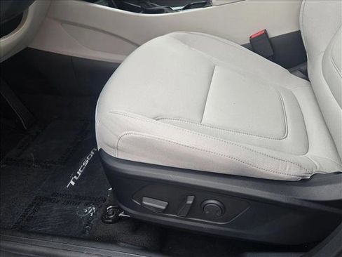 New 2026 Hyundai Tucson SEL FWD image 4