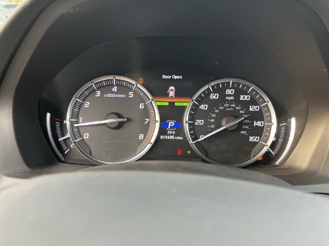 Used 2020 Acura MDX w/ Technology Package FWD image 13