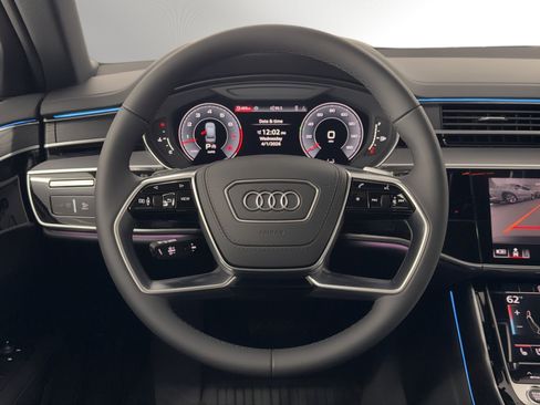 New 2026 Audi A8 L 3.0T image 20