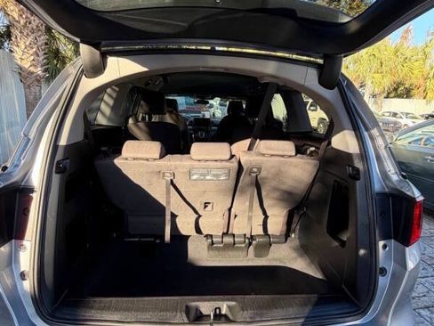 Used 2020 Honda Odyssey EX image 7