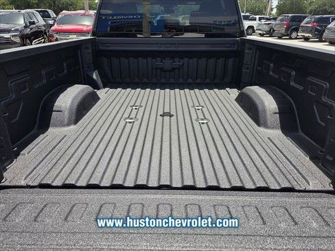 New 2026 Chevrolet Silverado 2500 LT AWD/4WD image 16