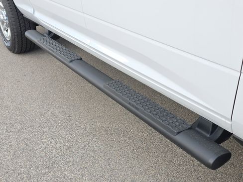 New 2025 RAM 2500 Tradesman image 6