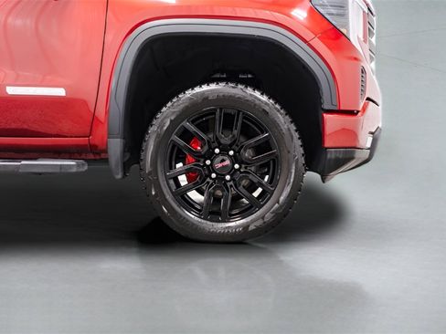 Used 2022 GMC Sierra 1500 Elevation w/ Max Trailering Package image 7