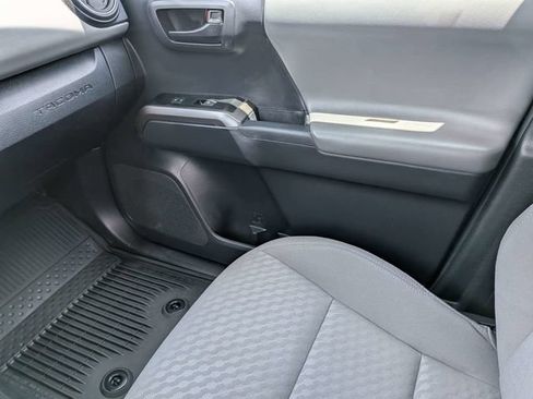 Used 2023 Toyota Tacoma SR5 RWD image 19