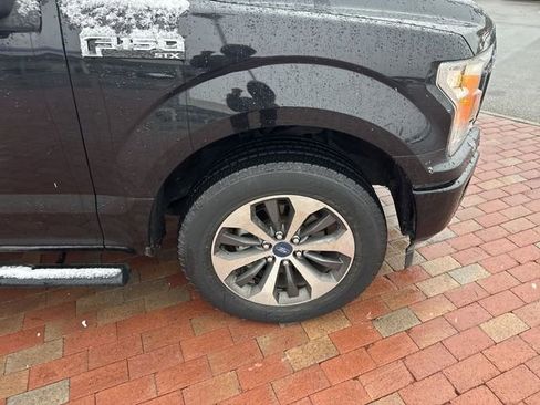 Used 2020 Ford F150 XL w/ Equipment Group 101A Mid image 16