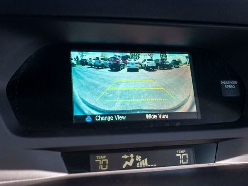 Certified 2019 Acura ILX FWD image 35