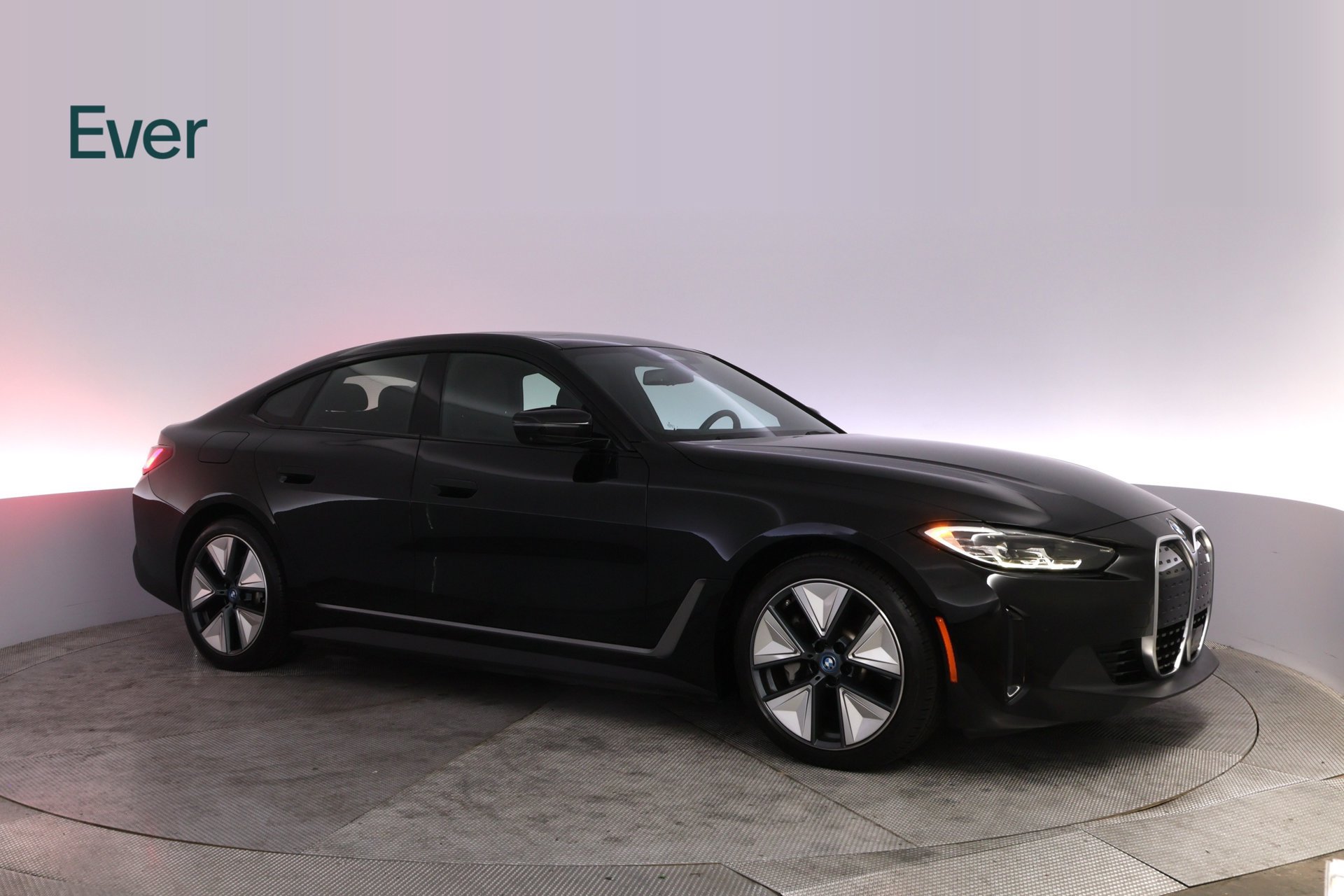Used 2023 BMW i4 eDrive35 RWD image 13