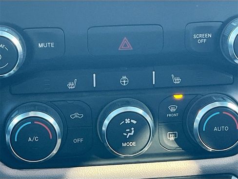 Used 2019 RAM 2500 Laramie w/ Snow Chief Group image 19